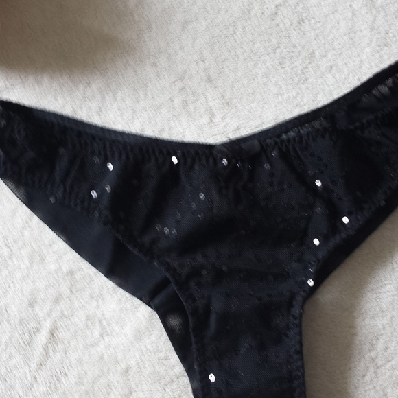 NWOT Authentic PHILIPPE MATIGNON Italian Lingerie - Picture 2 of 8